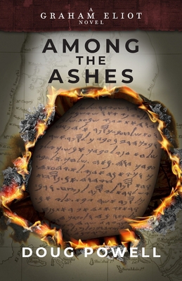 Among the Ashes B0FB8S6B37 Book Cover
