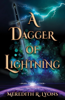A Dagger of Lightning 0744311586 Book Cover