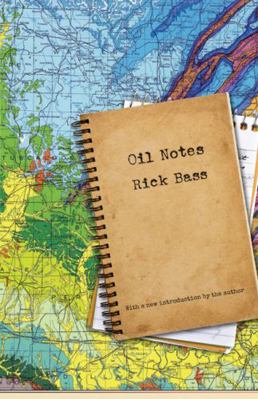 Oil Notes 0803240406 Book Cover