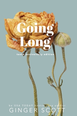 Going Long 1952778298 Book Cover