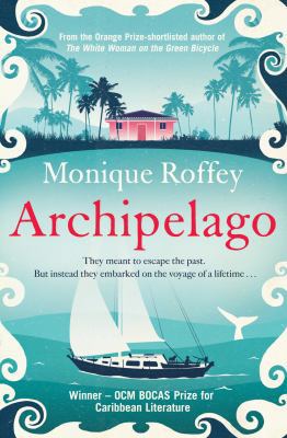 Archipelago 0857203118 Book Cover
