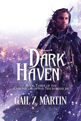 Dark Haven 1647950627 Book Cover