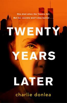 Twenty Years Later 1760894869 Book Cover