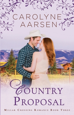 Country Proposal B0HBH3YV51 Book Cover