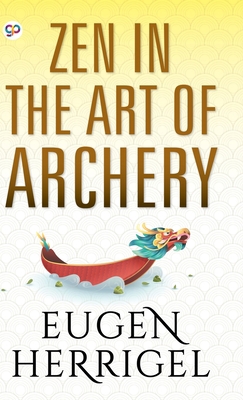 Zen in the Art of Archery 9354990290 Book Cover