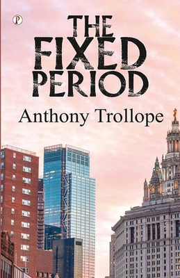 The Fixed Period B0DTZ5JMS8 Book Cover