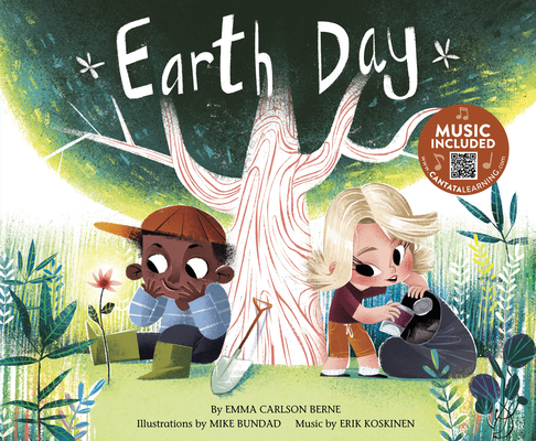 Earth Day 1684101549 Book Cover