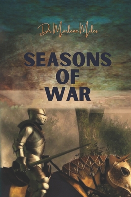 Seasons of War 1960150464 Book Cover