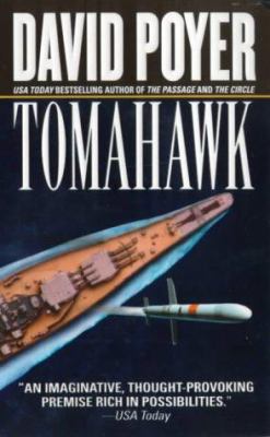 Tomahawk B000J1EXNA Book Cover