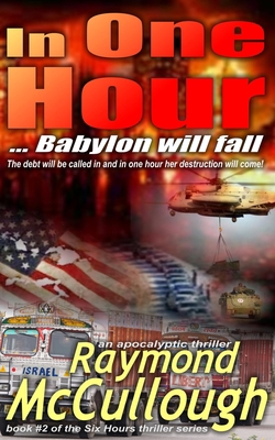 In One Hour: ... Babylon will fall 0995540411 Book Cover