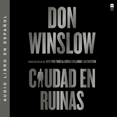 Ciudad En Ruinas: City in Ruins (Spanish Edition) [Spanish] B0FTBG5XCS Book Cover