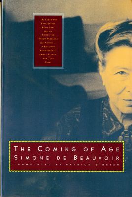 The Coming of Age 039331443X Book Cover