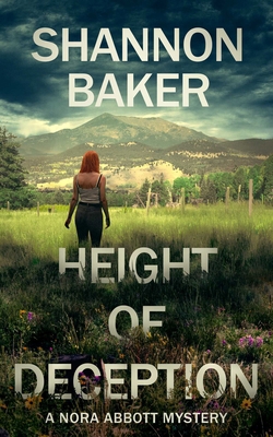 Height of Deception 164875502X Book Cover