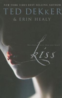 Kiss 1595545832 Book Cover