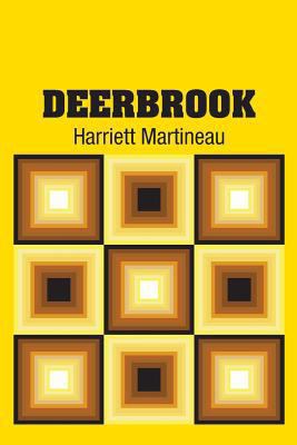 Deerbrook 1731702663 Book Cover