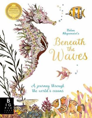 Beneath the Waves 1787417182 Book Cover