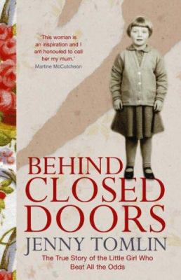 Behind Closed Doors 0340837918 Book Cover