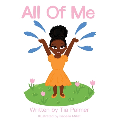 All of Me 195273326X Book Cover