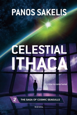 Celectial Ithaka B0H96V8867 Book Cover