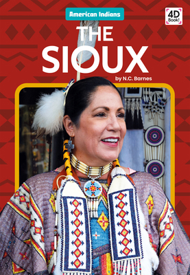 Sioux 1098246233 Book Cover