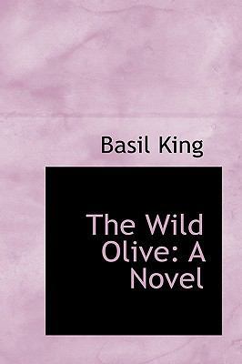 The Wild Olive 1103956957 Book Cover