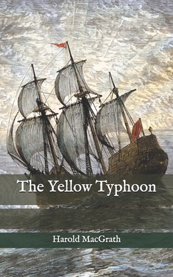 The Yellow Typhoon B08PJWJTMV Book Cover