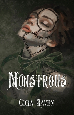 Monstrous B0H5NYPZ3K Book Cover