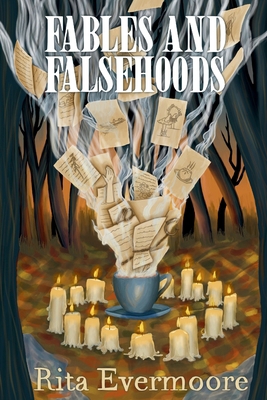 Fables and Falsehoods 1966851006 Book Cover