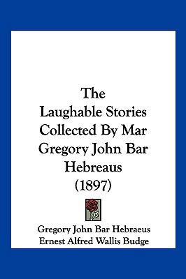 The Laughable Stories Collected By Mar Gregory ... 1104967626 Book Cover