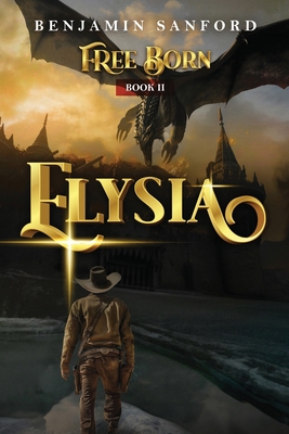 Elysia B0CJBLMWQN Book Cover
