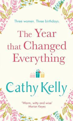 The Year That Changed Everything 140915372X Book Cover