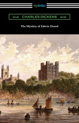 The Mystery of Edwin Drood 1420965212 Book Cover