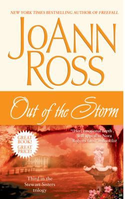 Out of the Storm 1416580808 Book Cover