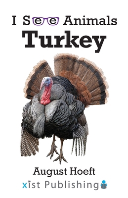 Turkey 1532415346 Book Cover