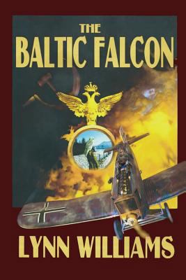The Baltic Falcon 0957679165 Book Cover