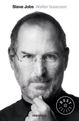 Steve Jobs / Steve Jobs: A Biography [Spanish] 8499897312 Book Cover