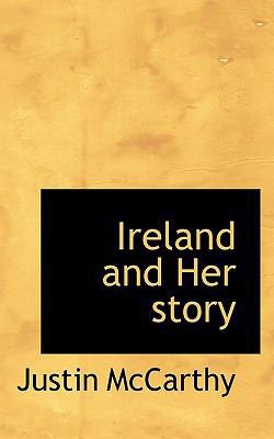 Ireland and Her Story 1117585859 Book Cover