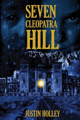 Seven Cleopatra Hill 1951043065 Book Cover