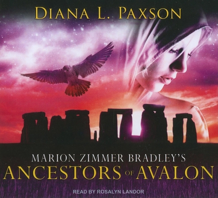 Ancestors of Avalon 1400147808 Book Cover