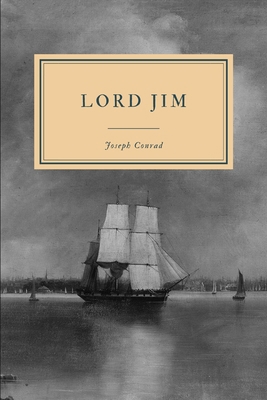 Lord Jim 1697836607 Book Cover