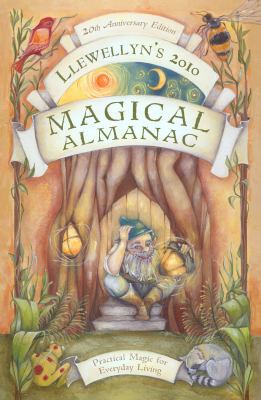 Llewellyn's Magical Almanac 0738706906 Book Cover