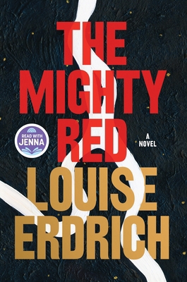The Mighty Red 0063277085 Book Cover