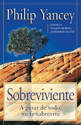 Sobreviviente- A Pesar De Todo Mi Fe Sobrevive ... [Spanish] 0789909901 Book Cover