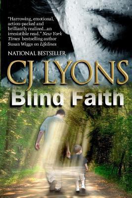 Blind Faith 1460930312 Book Cover