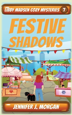 Festive Shadows 1649141734 Book Cover