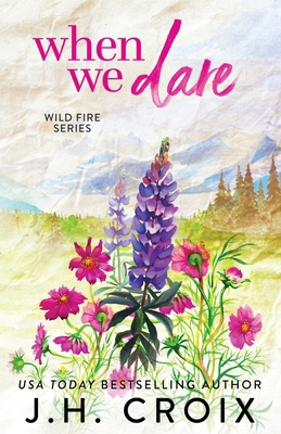 When We Dare 1965224075 Book Cover