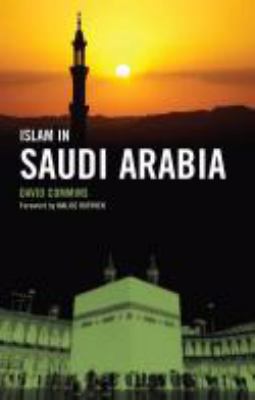 Islam in Saudi Arabia 0801454115 Book Cover