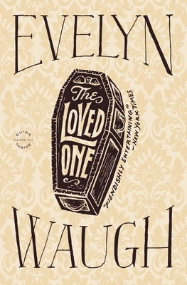 The Loved One 031621647X Book Cover