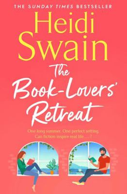 The Book-Lovers' Retreat            Book Cover