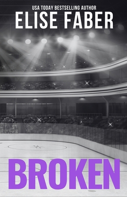 Broken 1637491719 Book Cover